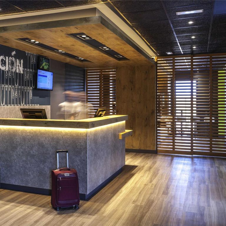 Ibis Budget Valencia Alcasser