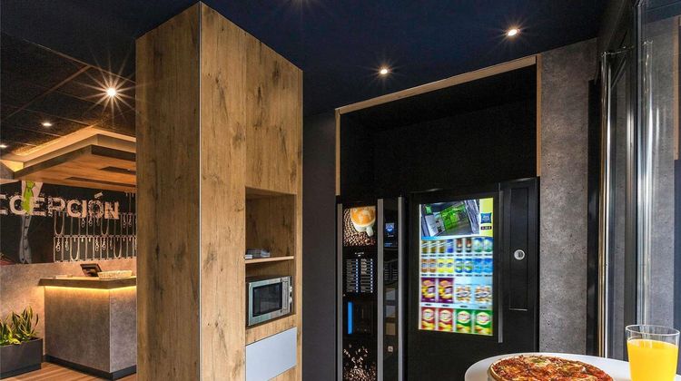 Ibis Budget Valencia Alcasser Other