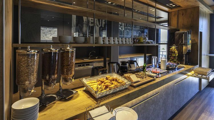 Ibis Budget Valencia Alcasser Exterior