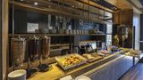 Ibis Budget Valencia Alcasser Restaurant