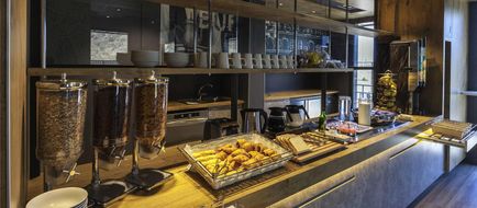 Ibis Budget Valencia Alcasser Exterior