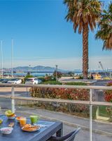 Ibis Budget Marseille L'Estaque
