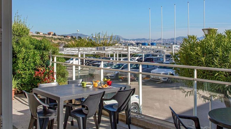 <b>Ibis Budget Marseille L'Estaque Other</b>. Images powered by <a href="https://iceportal.shijigroup.com/" title="IcePortal" target="_blank">IcePortal</a>.