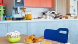 Ibis Budget Marseille L'Estaque Restaurant