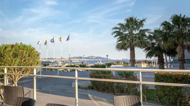 Ibis Budget Marseille L'Estaque Other