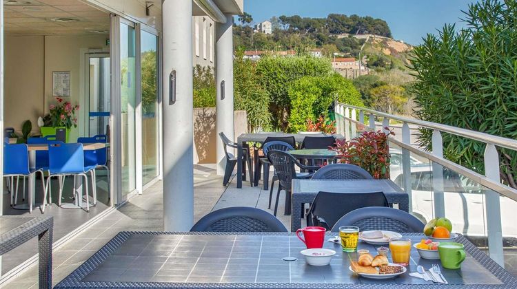 Ibis Budget Marseille L'Estaque Other