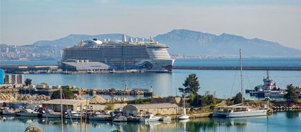 Ibis Budget Marseille L'Estaque Exterior