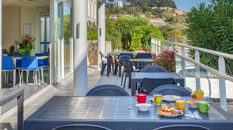 Ibis Budget Marseille L'Estaque Other