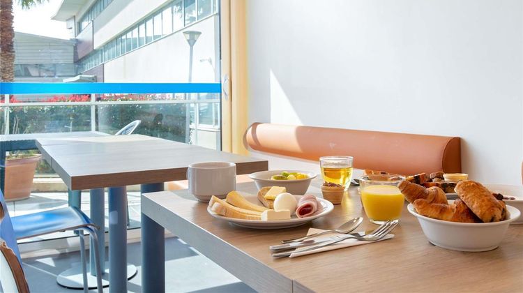 Ibis Budget Marseille L'Estaque Other
