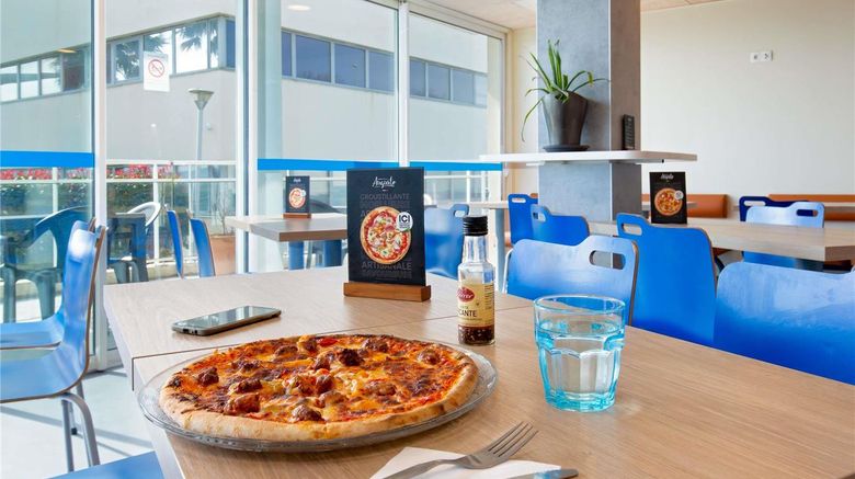 <b>Ibis Budget Marseille L'Estaque Other</b>. Images powered by <a href="https://iceportal.shijigroup.com/" title="IcePortal" target="_blank">IcePortal</a>.