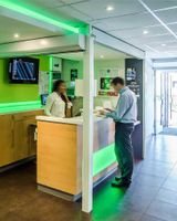 Ibis Budget Aeroport Le Bourget