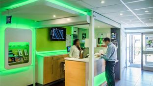 Ibis Budget Aeroport Le Bourget
