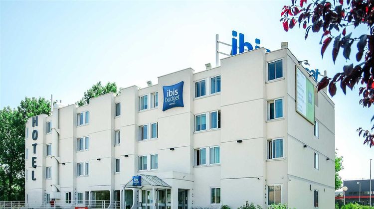 Ibis Budget Aeroport Le Bourget Other