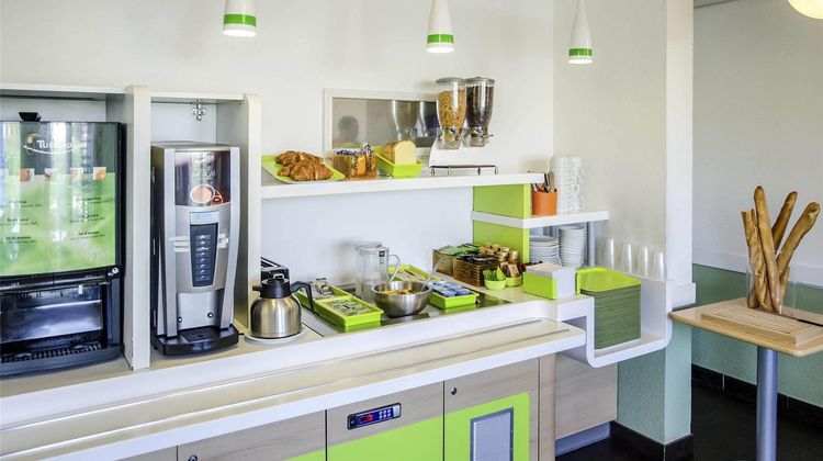 Ibis Budget Aeroport Le Bourget Other