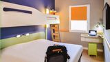 Ibis Budget Saint-Martin-de-Crau Room