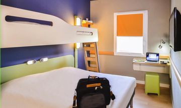 Ibis Budget Saint-Martin-de-Crau