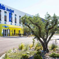 Ibis Budget Saint-Martin-de-Crau