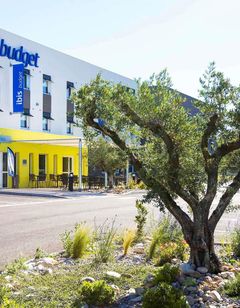 Ibis Budget Saint-Martin-de-Crau