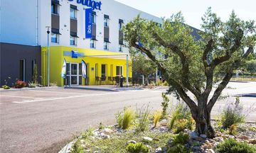 Ibis Budget Saint-Martin-de-Crau