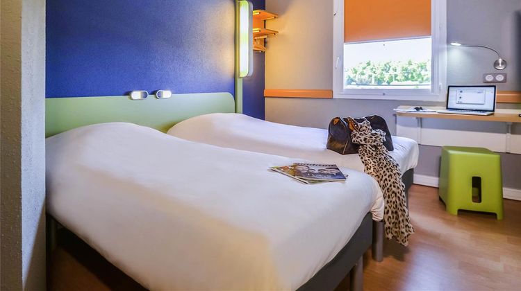 Ibis Budget Saint-Martin-de-Crau Room
