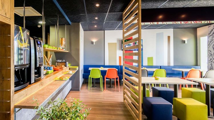 Ibis Budget Saint-Martin-de-Crau Other