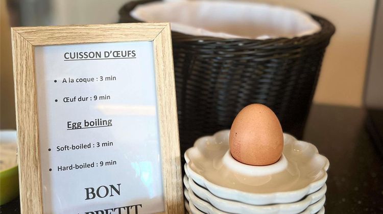 Ibis Budget Saint-Martin-de-Crau Restaurant