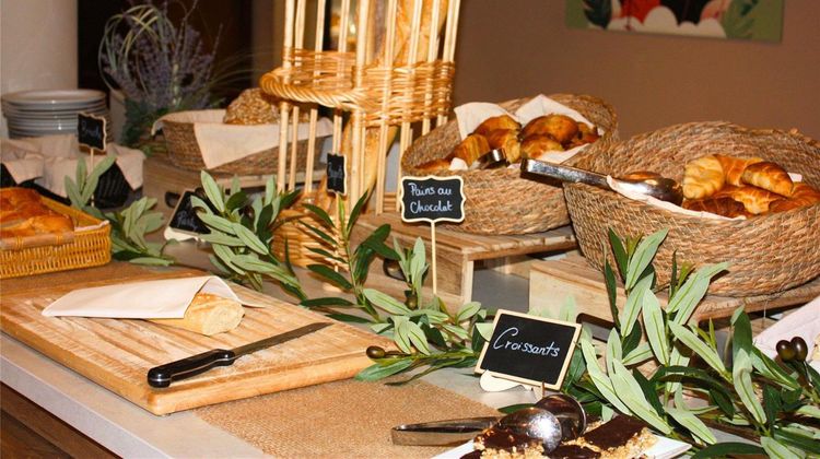 Ibis Budget Saint-Martin-de-Crau Other