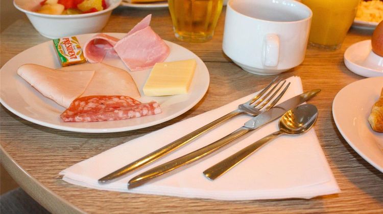 Ibis Budget Saint-Martin-de-Crau Other