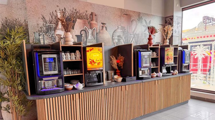 Ibis Budget Nimes Centre Gare Other