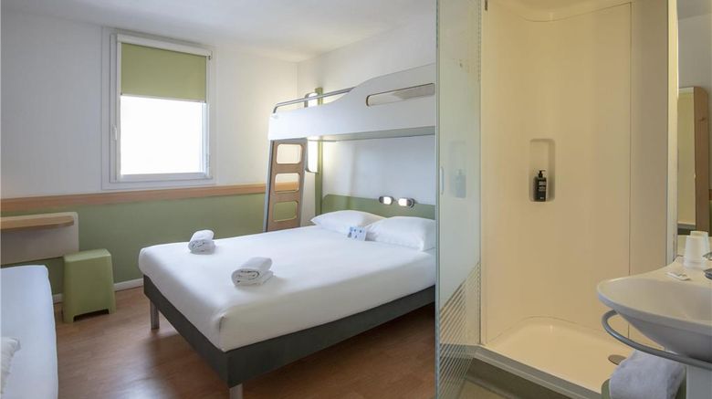 <b>Ibis Budget Ajaccio Room</b>. Images powered by <a href="https://iceportal.shijigroup.com/" title="IcePortal" target="_blank">IcePortal</a>.