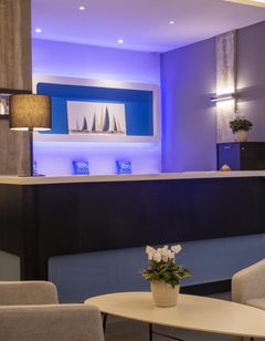Ibis Budget Ajaccio