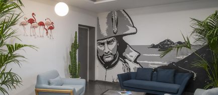 Ibis Budget Ajaccio Exterior