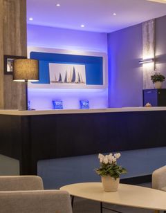 Ibis Budget Ajaccio