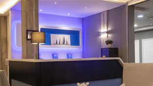 Ibis Budget Ajaccio