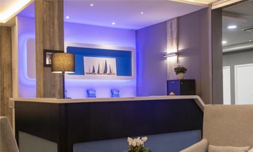 Ibis Budget Ajaccio