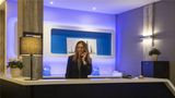 Ibis Budget Ajaccio Exterior