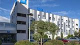Ibis Budget Ajaccio Exterior