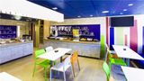 Ibis Budget Sertaozinho Restaurant
