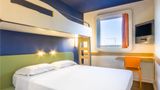 Ibis Budget Sertaozinho Room