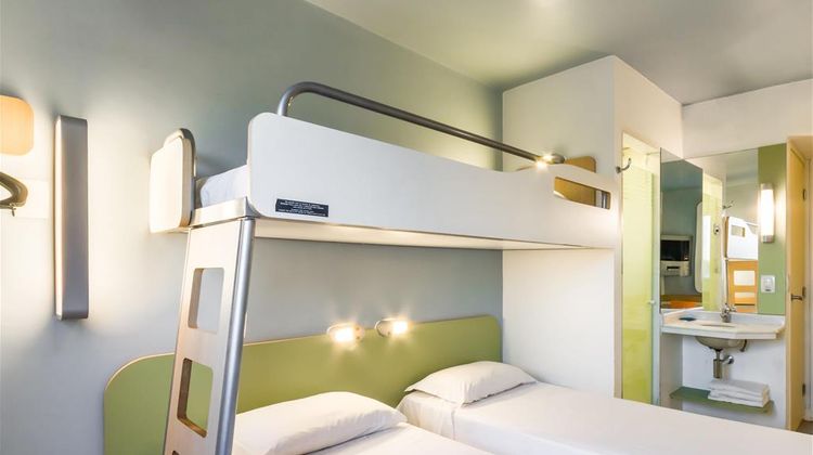 Ibis Budget Sertaozinho Room