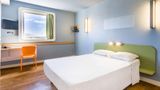 Ibis Budget Sertaozinho Room