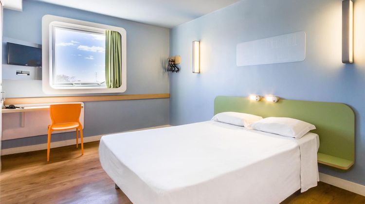 Ibis Budget Sertaozinho Room