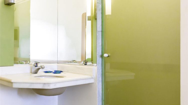 Ibis Budget Sertaozinho Room