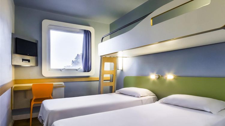 Ibis Budget Sertaozinho Room