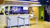 Ibis Budget Sertaozinho Exterior