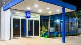 Ibis Budget Sertaozinho Exterior