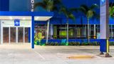 Ibis Budget Sertaozinho Exterior