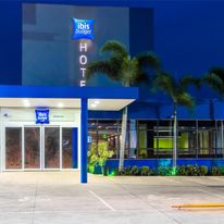 Ibis Budget Sertaozinho