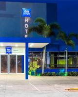 Ibis Budget Sertaozinho