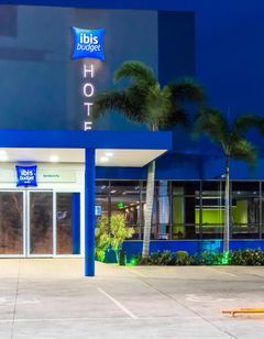 Ibis Budget Sertaozinho